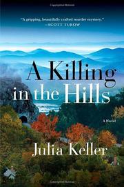 Cover art for A KILLING IN THE HILLS