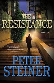 Book Cover for THE RESISTANCE