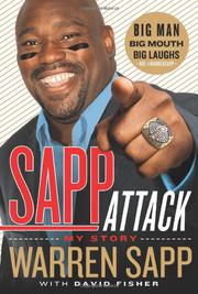 Cover art for SAPP ATTACK