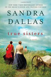 Cover art for TRUE SISTERS
