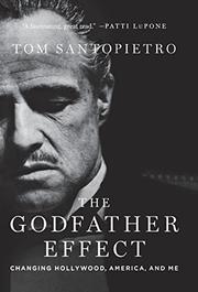 Book Cover for THE GODFATHER EFFECT