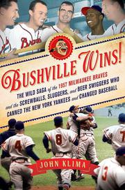 Book Cover for BUSHVILLE WINS!