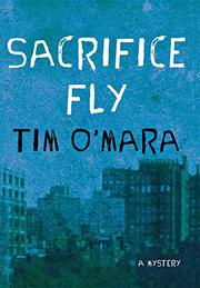 Book Cover for SACRIFICE FLY
