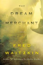 Cover art for THE DREAM MERCHANT