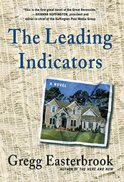 Cover art for THE LEADING INDICATORS