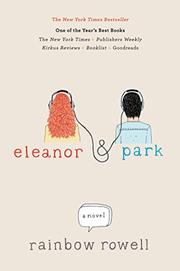 Cover art for ELEANOR & PARK