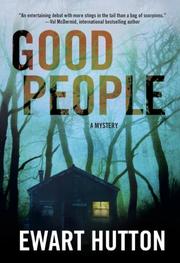 Cover art for GOOD PEOPLE