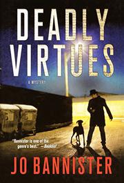 Cover art for DEADLY VIRTUES