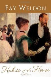 Cover art for HABITS OF THE HOUSE