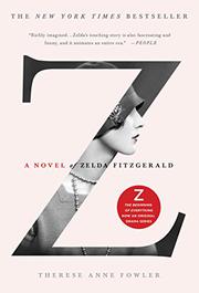Book Cover for Z