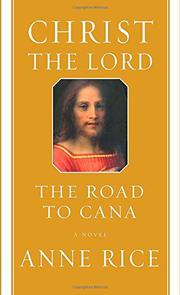 Book Cover for CHRIST THE LORD