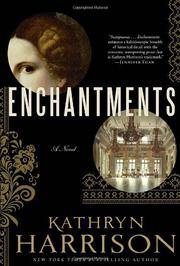 Cover art for ENCHANTMENTS