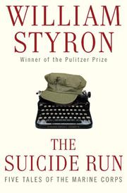 Cover art for THE SUICIDE RUN