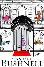 Cover art for ONE FIFTH AVENUE