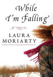 Cover art for WHILE I’M FALLING