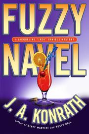 Cover art for FUZZY NAVEL