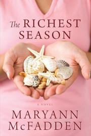 Cover art for THE RICHEST SEASON