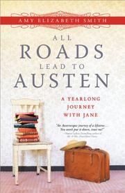 Book Cover for ALL ROADS LEAD TO AUSTEN