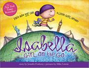 Cover art for ISABELLA