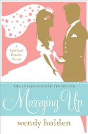 Cover art for MARRYING UP
