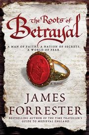 Cover art for THE ROOTS OF BETRAYAL