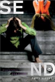 Cover art for SEND