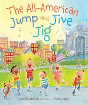 Book Cover for THE ALL-AMERICAN JUMP AND JIVE JIG
