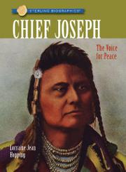 Cover art for CHIEF JOSEPH