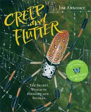 Cover art for CREEP AND FLUTTER