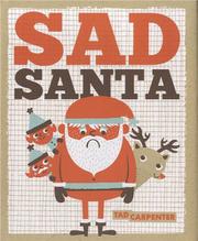 Cover art for SAD SANTA