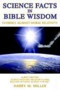 Cover art for SCIENCE FACTS IN BIBLE WISDOM