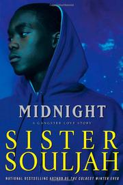 Cover art for MIDNIGHT
