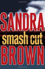 Book Cover for SMASH CUT