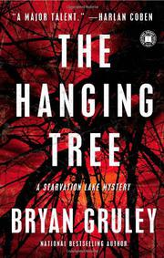 Cover art for THE HANGING TREE