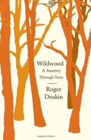 Book Cover for WILDWOOD