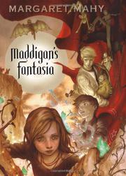 Cover art for MADDIGAN’S FANTASIA