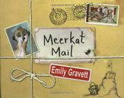 Cover art for MEERKAT MAIL