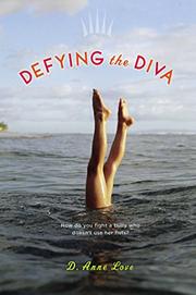 Cover art for DEFYING THE DIVA