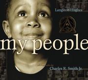 Cover art for MY PEOPLE