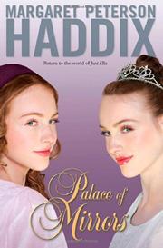 Book Cover for PALACE OF MIRRORS