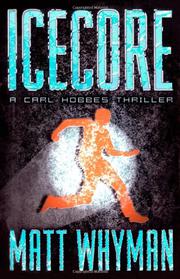 Book Cover for ICECORE