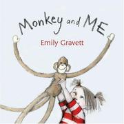 Cover art for MONKEY AND ME