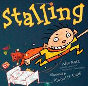 Cover art for STALLING