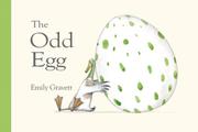 Cover art for THE ODD EGG