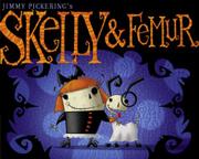 Book Cover for SKELLY & FEMUR