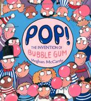 Book Cover for POP!