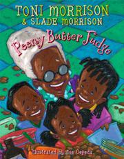 Cover art for PEENY BUTTER FUDGE