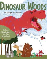 Cover art for DINOSAUR WOODS