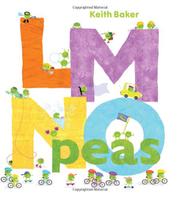 Book Cover for LMNO PEAS