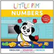 Book Cover for NUMBERS